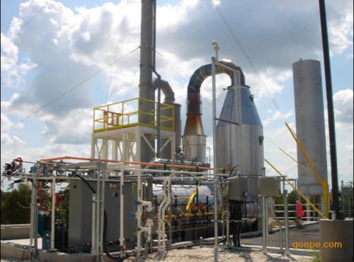 RTO設備為什么受業(yè)內歡迎