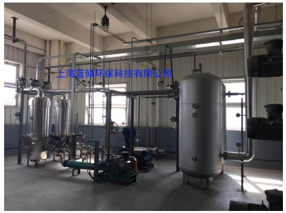 有機(jī)廢氣處理設(shè)備的主要優(yōu)勢都有哪些