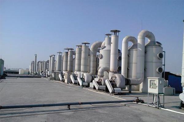 廢氣治理廠家詳解：生產(chǎn)中哪些廢氣的危害更大？