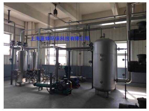 影響廢氣冷凝設(shè)備使用效果的因素有哪些