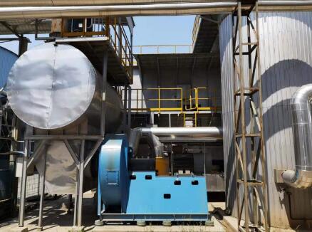 現代化VOCs廢氣處理的特點是什么