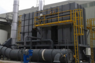 實施化工廢氣處理的好處有哪些