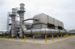 含氯廢氣治理有哪些好處？