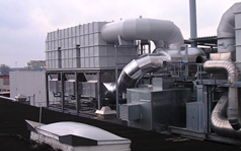 怎么去選擇出好的含氯廢氣處理設(shè)備？