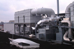 如何選擇更為可靠的廢氣治理廠家？